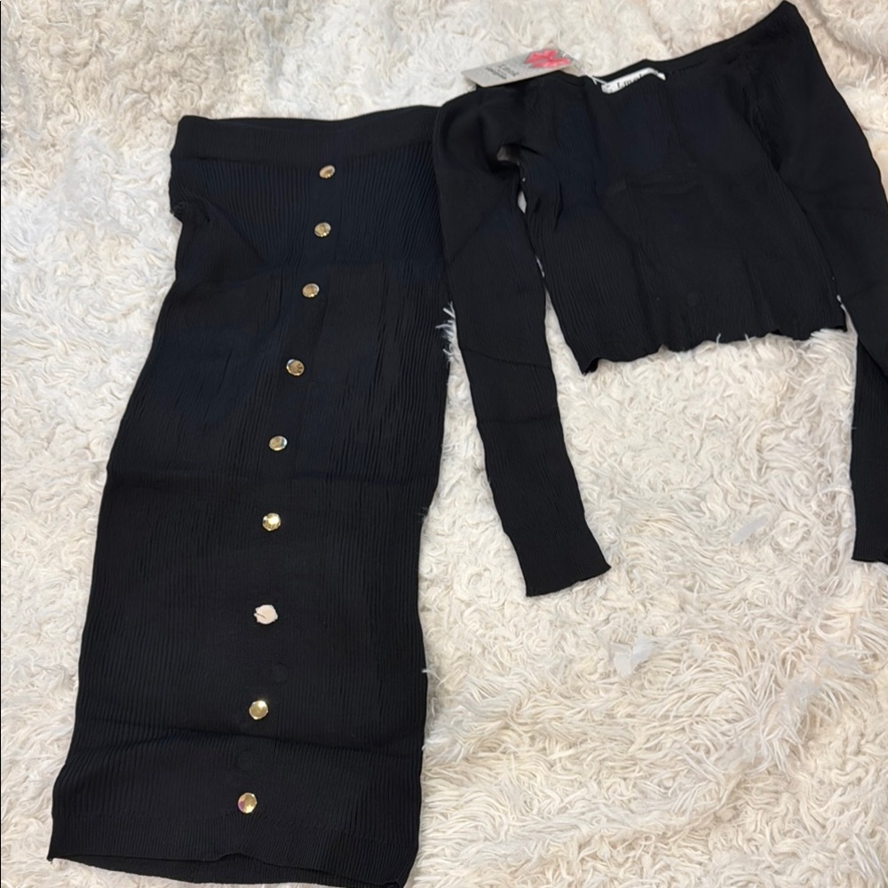 Skirts set